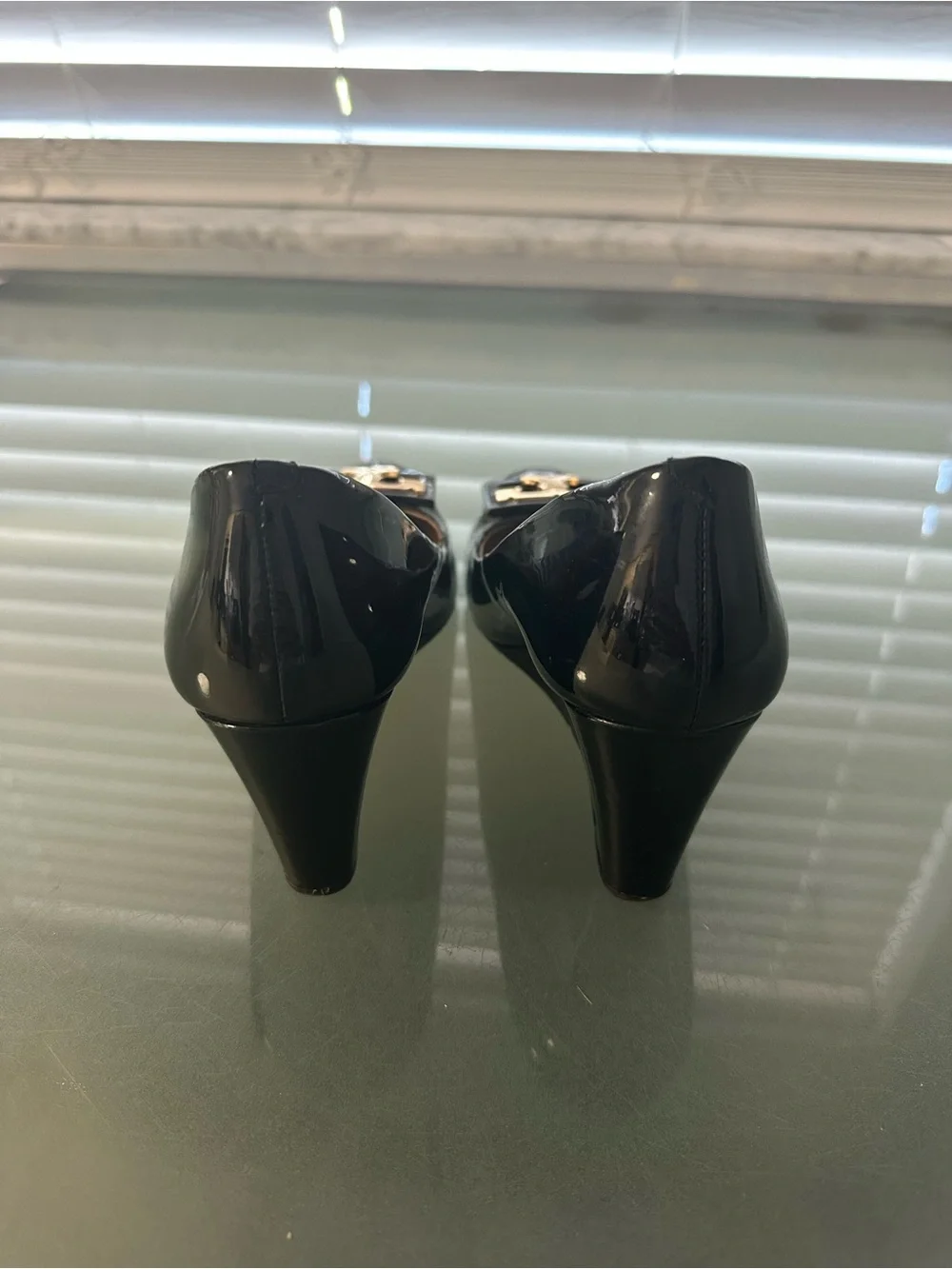 Tory Burch beautiful authentic